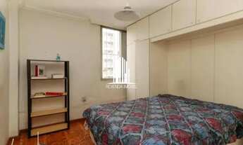 Imagem 7: 3 dormitórios, 1 suite e 1 vaga no Pinheiros