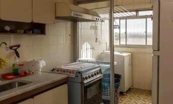 Imagem 5: Apartamento à venda 77m² 2 dormitórios, 1 vaga no Jardim Brasil (Zona Sul