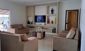 Imagem: Ótima Casa De 3 Suítes em Arniqueiras