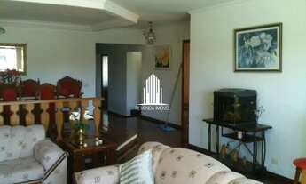 Imagem: Casa em City America com 777m2 com 5 dormitorios