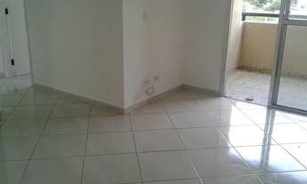 Imagem 4: Apartamento 64 m2, 3 dormitórios, Locação, Vila Yara, Osasco SP