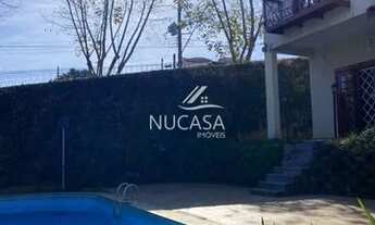 Imagem 2: Sobrado para venda com 300 metros quadrados com 4 quartos em Vila Oliveira - Mogi das Cruz