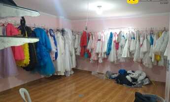 Imagem 4: Sobrado com 3 Lojas a Venda no Parque Hotel - Araruama