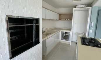 Imagem 4: APARTAMENTO RESIDENCIAL em ITAJAÍ - SC, PRAIA BRAVA DE ITAJAÍ