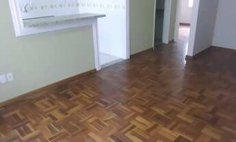 Imagem 2: Apto de 01 dorm na av Lucas de Oliveira