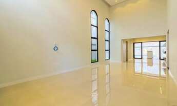 Imagem 2: CASA RESIDENCIAL em VOTORANTIM - SP, ALPHAVILLE NOVA ESPLANADA