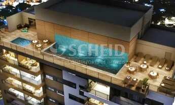 Imagem 3: Condomínio Edifício Haus Mitre Brooklin - 3 dormitorios