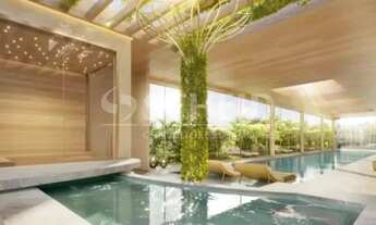 Imagem 8: Apartamento de 94,98m² á Venda Com 3 quartos, 2 suítes 2 vagas no Brooklin em excelente lo