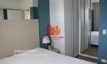 Imagem 5: CURITIBA - Apartamento Padrão - Rebouças