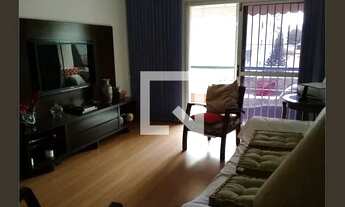 Imagem 3: Apartamento à Venda - Tijuca, 3 Quartos, 117 m2