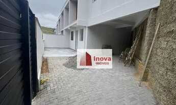 Imagem 4: Linda Casa com 2 qtos/suíte/2 vagas, à venda, 150 m² por R$ 289.000 - Fontesville II - Jui