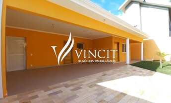 Imagem 2: Casa Térrea em Condomínio - Parque Xangrilá Campinas Estuda Permuta em Campinas