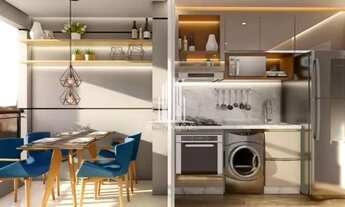 Imagem 7: Apartamento à venda na Vila Sônia com 31m² 2 dormitórios 1 banheiros