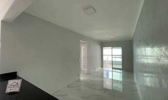 Imagem 3: Apartamento para venda tem 80 metros quadrados com 2 quartos em Vila Atlântica - Mongaguá