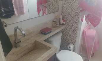 Imagem 3: Apartamento padrão em Santana