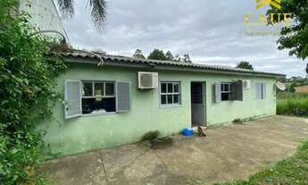 Imagem 2: Lindo sitio em condomínio fechado medindo 1400m2