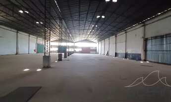 Imagem 7: Barracão / Galpão em Parque Industrial - Maringá