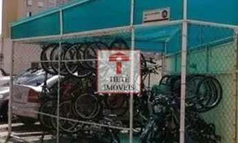 Imagem 5: Apartamento com 2 dormitórios à venda, 45 m² por R$ 259.000,00 - Vila Prudente - São Paulo