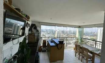 Imagem: Apto 2 dorm sendo 1 suíte 1 vaga para locação