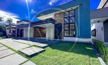 Imagem: Morada dos Pássaros / 3 Suítes / Térrea/