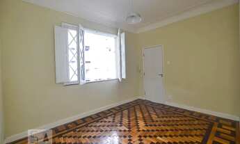 Imagem: Apartamento para Aluguel - Ingá, 3 Quartos