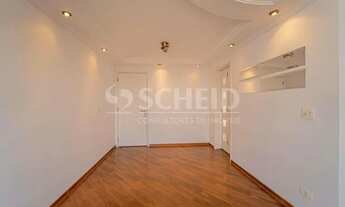 Imagem 5: Apartamento á venda 2 dormitórios na Vila Santa Catarina