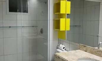 Imagem 6: Apartamento com 3 dormitórios à venda, 115 m² por R$ 1.500.000,00 - Porto das Dunas - Aqui