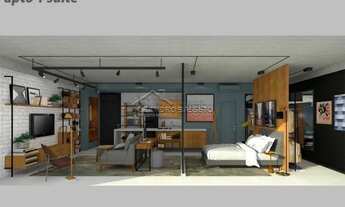 Imagem 7: FLORIANóPOLIS - Apartamento Padrão - Centro