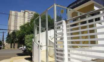 Imagem 2: Kitnet/conjugado para aluguel possui 49 metros quadrados com 1 quarto