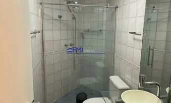 Imagem 3: Apartamento na Pompéia de 98m², com 3 dormitórios sendo 1 suíte e 2 vagas de garagem