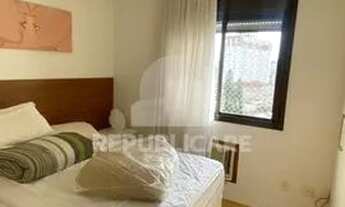 Imagem 7: APARTMENTO 2 DORMITÓRIOS MOBILIADO!