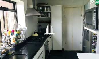 Imagem 11: Apartamento no Condomínio Falstaff House no Morumbi com 550m² 3 suítes 6 banheiros 5 vaga