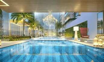 Imagem: Apartamento Condomínio On the Parc by Yoo