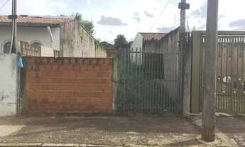 Imagem 2: Terreno Padrão em São Carlos