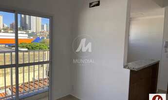 Imagem 2: Apartamento (tipo - padrao) 1 dormitórios, cozinha planejada, elevador, em condomínio fech