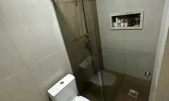 Imagem 6: Casa de condomínio para aluguel tem 110 metros quadrados com 3 quartos em Turu - São Luís