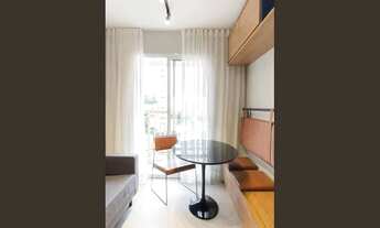 Imagem 7: Apartamento para Aluguel - Pinheiros, 1 Quarto, 32 m2