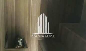 Imagem: Apartamento 2 dormitórios, 1 vaga, piscina