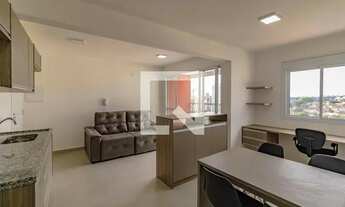 Imagem 4: Apartamento para Aluguel - Jabaquara, 1 Quarto, 38 m2