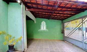 Imagem 2: SAOBRADO Á VENDA VILA BASTOS - SANTO ANDRÉ