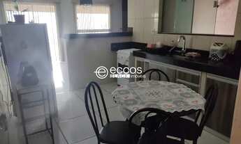 Imagem 6: Casa à venda, 3 quartos, 1 suíte, JARDIM HOLANDA - Uberlândia/MG