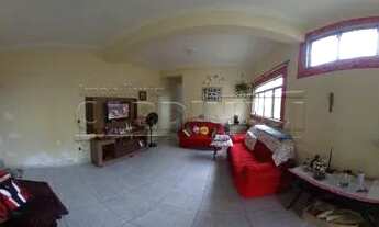 Imagem 4: Casa Sobrado em São Carlos