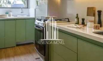 Imagem 7: Apartamento a venda no Jardim Marajoara , 46m, 2 dormitórios e 1 vaga de garagem