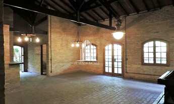 Imagem 7: Casa Rústica no Condominio Reserva do Peroba em Jandira