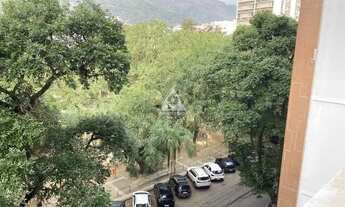 Imagem 7: Apartamento à venda, 3 quartos, 1 suíte, 1 vaga, Tijuca - RIO DE JANEIRO/RJ