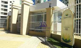 Imagem 1: Apartamento com 3 dormitórios à venda, 104 m² por R$ 863.200,00 - Guararapes - Fortaleza/C