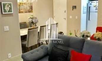 Imagem 6: Apartamento à venda de 2 dormitórios com 2 vagas na Vila Anastácio