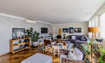 Imagem 6: Apartamento - Condomínio Guaraú - Rua Pedroso Alvarenga, 162 - itaim - 3 dormitórios - 1 s