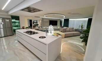 Imagem 4: Duplex alto padrão a venda no Edifício Green Residence 3 dormitorios sendo 3 suites