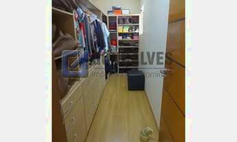 Imagem 4: SANTO ANDRE - Residential / Sobrado - CAMPESTRE